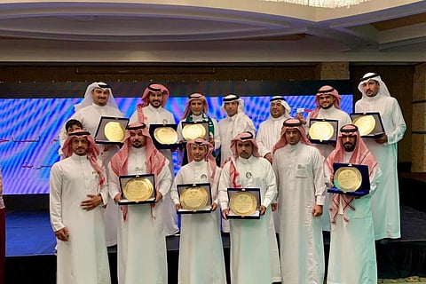 السعودية تكتسح أوسكار الإعلام السياحي العربي بـ«11 جائزة»