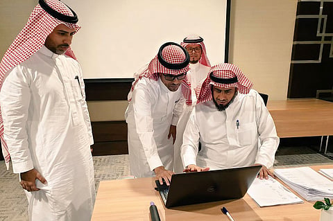 «تعليم مكة» تعلن نتائج حركة النقل الداخلي للمعلمين والمعلمات