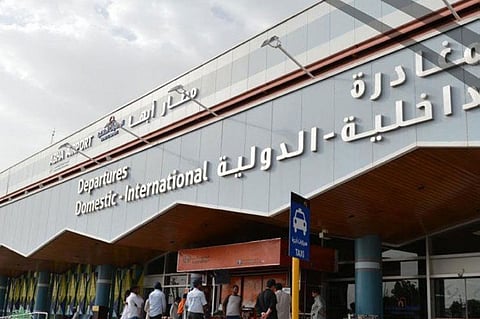 مطار أبها يعلن عن تأخُّر جميع الرحلات الجوية