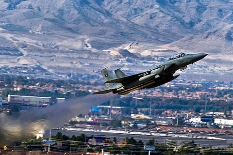 طائرات التحالف تدمر تعزيزات للميليشيات الانقلابية في تعز