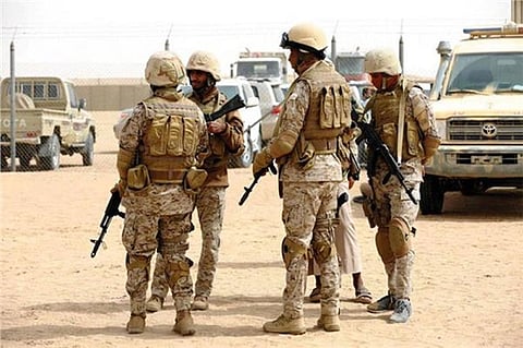 الجيش اليمني يفشل عمليات تسلُّل حوثية في حيس والتحيتا جنوب الحديدة