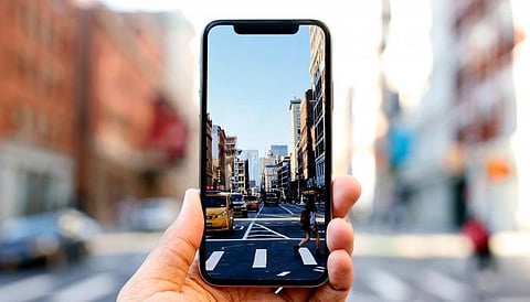 5 تطبيقات على الهواتف الذكية تقضي على الاكتئاب والقلق