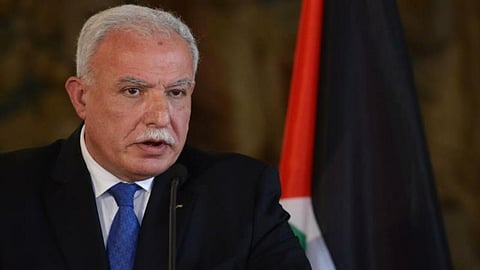 «العمولة» تدفع السلطة الفلسطينية إلى تحويل «أموال المقاصة» لإسرائيل