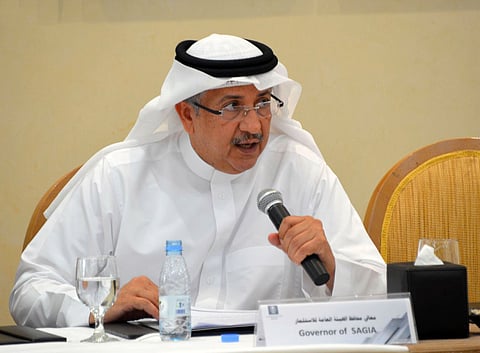 الشركات البريطانية - الصينية تتصدر تراخيص الاستثمار بالسعودية