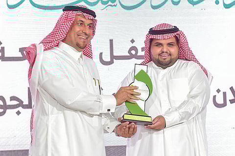إدارة الخدمات بجامعة المجمعة.. نموذجٌ فريد على طريق رؤية 2030