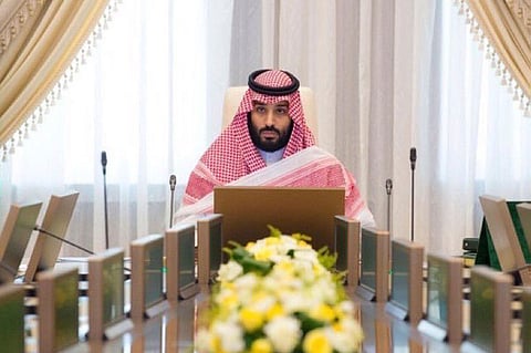 «الشؤون الاقتصادية» برئاسة ولي العهد يتخذ توصيات حيال عدد من الموضوعات