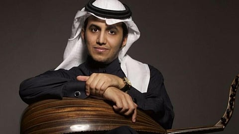 المطرب رامي عبد الله ينتهي من تسجيل أغنيته الجديدة «رمضان»
