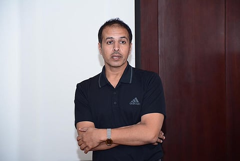 اتحاد كرة القدم يعفي رئيس لجنة الحكام الرئيسية من منصبه