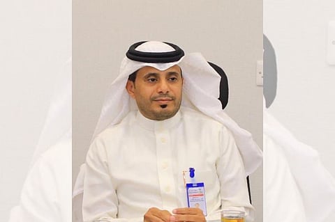 تكليف «الهزازي» بإدارة مستشفى الولادة والأطفال ببريدة