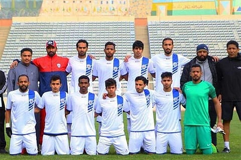 أبها يُبقي على قائد ملحمة الصعود لدوري كأس الأمير محمد بن سلمان للمحترفين