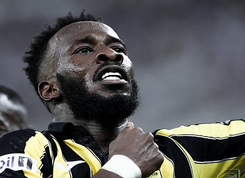 قبل فهد المولد.. ثمانية لاعبين سقطوا في فخ المنشطات