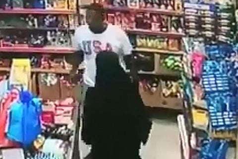 شرطة الشرقية تكشف تفاصيل الإطاحة بـ«متحرش الدمام»