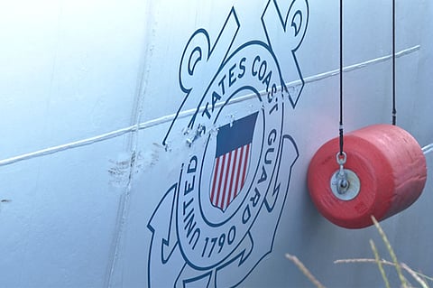 حرس السواحل الأمريكي: اصطدام طائرتين جنوب شرق ولاية آلاسكا