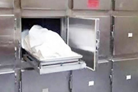 نهاية مفجعة لـ«مسنة جازان» المفقودة