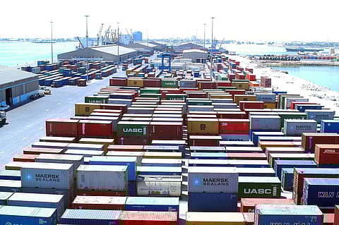 الصين تلغي الرسوم الجمركية عن غالبية الدول الأفريقية في مايو المقبل