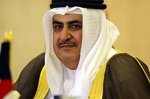 البحرين: استهداف ميليشيا الحوثي الانقلابية لمكة وجدة تجاوز خطير