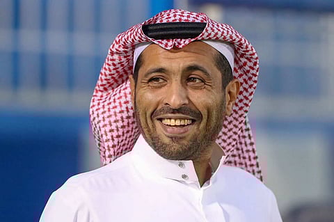 محمد بن فيصل يكشف المستور في علاقته بالهلال وحقيقة ظلم «اتحاد القدم»