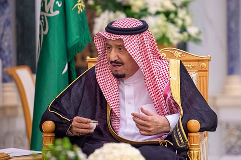 خادم الحرمين يوجه أمراء المناطق بالاهتمام بمصالح المواطنين والمقيمين