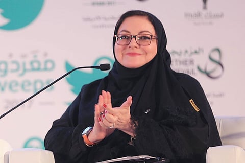 عضو الشورى هدى الحليسي لـ «عاجل»: نبأ تعييني سفيرة بالنرويج لم يتأكد رسميًا