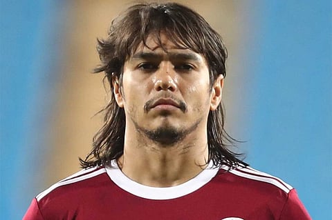 الاتفاق يتعاقد مع البرازيلي كوتينيو قادمًا من الفيصلي