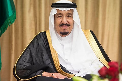 «هاتفيًّا».. الملك يهنئ رئيس وزراء الهند لفوز حزبه بولاية ثانية