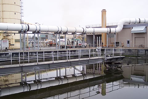 بدء ضخ المياه المحلاة لستة أحياءٍ بالدمام والظهران