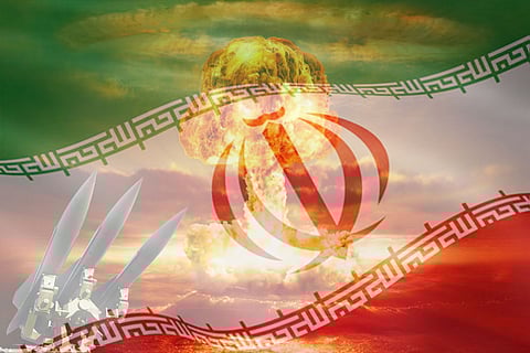 بولتون: معلومات الاستخبارات الأمريكية عن التهديدات الإيرانية «خطيرة»