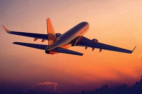 استئناف رحلات الطيران في جزيرة بالي الإندونيسية ولا مخاوف من البركان