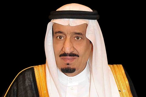 خادم الحرمين الشريفين يرعى المؤتمر الدولي حول قيم الوسطية والاعتدال