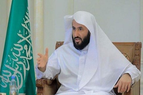 وزير العدل يعتمد 6 ضوابط لإلغاء الاختصاص المكاني لتوثيق العقارات