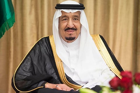 القيادة تهنئ رؤساء إثيوبيا وأذربيجان ونيبال باليوم الوطني