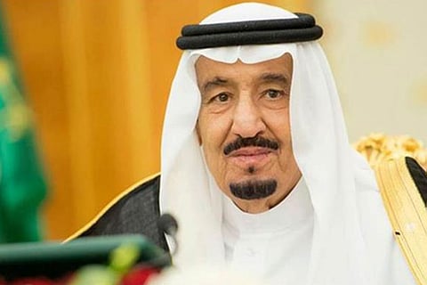 خادم الحرمين الشريفين يدعو إلى التصدّي للعنصرية والكراهية