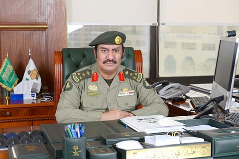 جوازات الرياض: العمل مستمر خلال إجازة عيد الفطر