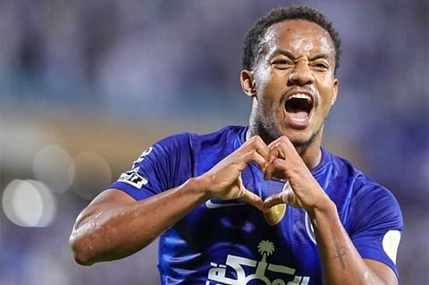مهاجم الهلال ومدافع الأهلي يدعمان صفوف بيرو وتشيلي في كوبا أمريكا