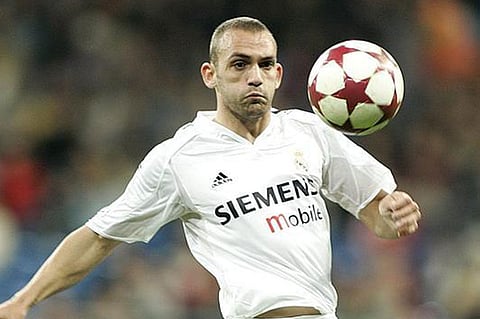 عملية تلاعب في إسبانيا تكشف تورط لاعب سابق في ريال مدريد