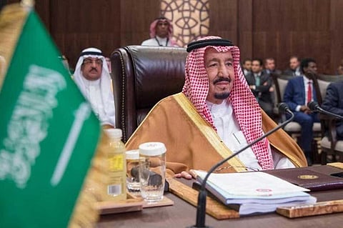تاريخيًا.. السعودية تحتضن 4 قمم عربية في ظروف دقيقة وفلسطين في القلب