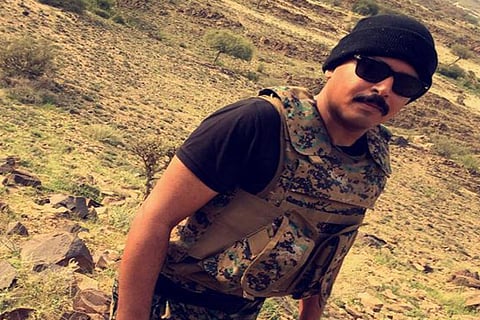 الجبرين والشمري.. قصة شهيدين أنقذا 14 شخصًا من الغرق قبل أن تغتالهما السيول
