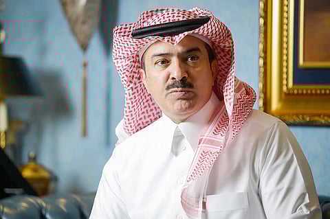 العجلان: حكومة أردوغان أصبحت عدوًّا للمملكة وقيادتها وشعبها