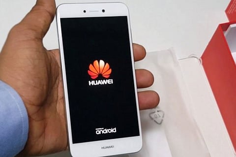 «هواوي» تطرح تجاريًا نظامها البديل لـ«الأندرويد» في يونيو المقبل