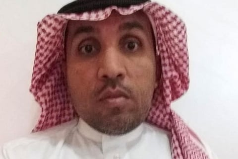 ترقية الجعيد إلى المرتبة الثامنة بـ«جزائية الطائف»