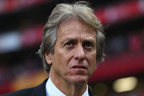 رسميًا .. فلامنجو البرازيلي يتعاقد مع مدرب الهلال السابق