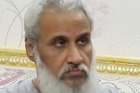فقد مواطن خمسيني منذ 6 أيام.. وذووه يناشدون البحث عنه