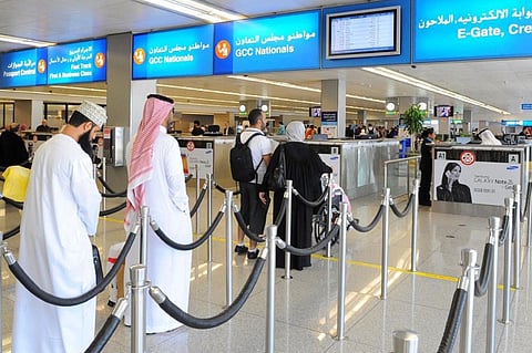 93 مليار درهم حجم إنفاق سكان الإمارات على السفر للخارج