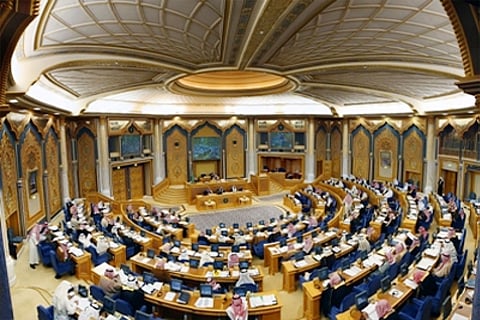 «مجلس الشورى» يوافق على إلغاء نظام البيع بالتقسيط