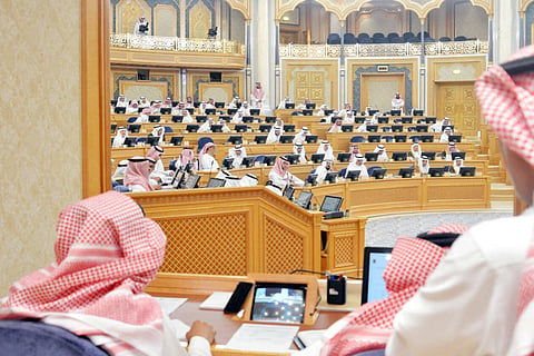 «الشورى» يوافق على نظام هيئة المسؤولية الاجتماعية