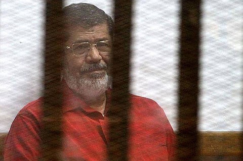 مصر تفحم مفوضية حقوق الإنسان حول وفاة مرسي: «كفاكم تسييسًا»