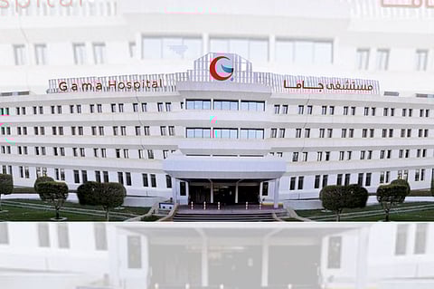 وظائف نسائية شاغرة بالقطاع الصحي في الخبر