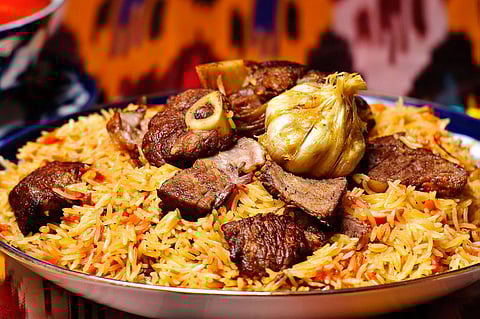 فوائد وأضرار الكبسة السعودية بين عشاقها والمحذرين من الإفراط في تناولها