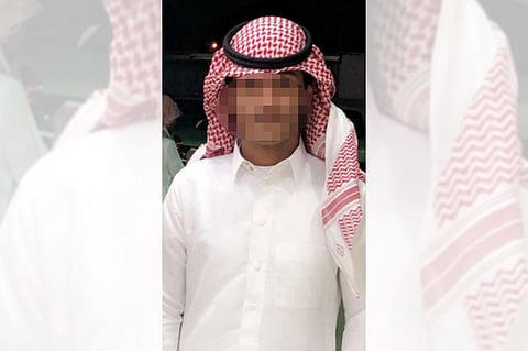 العثور على جثة مفقود الحوية «توفيق العتيبي» بمهد الذهب