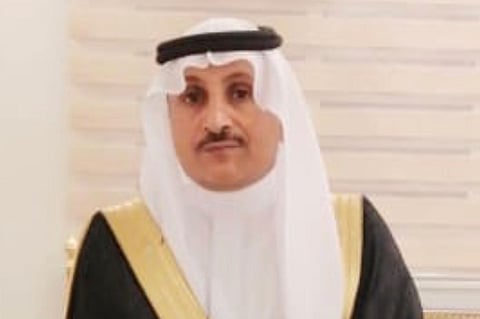 العواجي يوجّه الشكر لأمير جازان ونائبه على تكريمهما منقذي الطفل ووالده